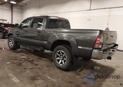 2010 Toyota Tacoma V6 z USA, uszkodzony, nr VIN 3TMMU4FN5AM019383